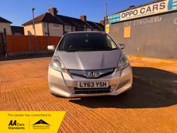 Used Honda Jazz  for sale - 74066305: Photo