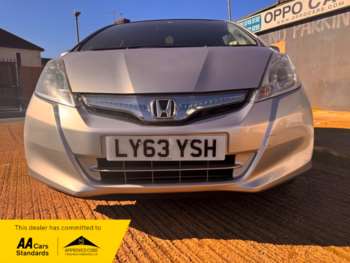 Used Honda Jazz  for sale - 74066305: Photo