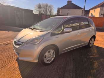 Used Honda Jazz  for sale - 74066305: Photo