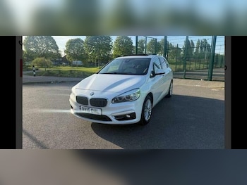 Used BMW 2 Series 2015 for sale - 78558061: Photo