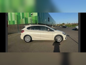 Used BMW 2 Series 2015 for sale - 78558061: Photo