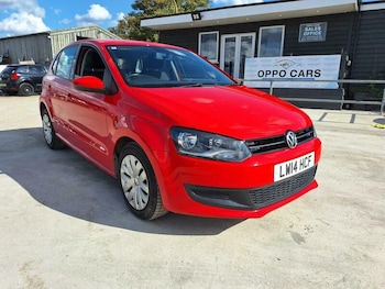 Used Volkswagen Polo undefined for sale - 79574882: Photo