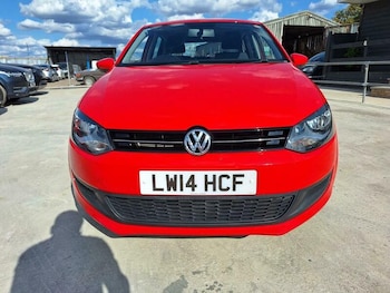 Used Volkswagen Polo undefined for sale - 79574882: Photo