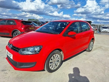 Used Volkswagen Polo undefined for sale - 79574882: Photo