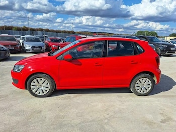 Used Volkswagen Polo undefined for sale - 79574882: Photo