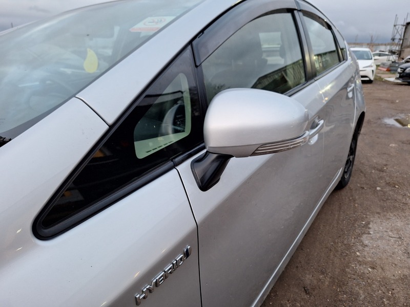Used Toyota Prius 2018 for sale - 76510457: Photo 10