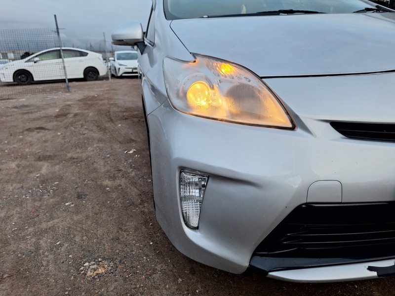 Used Toyota Prius 2018 for sale - 76510457: Photo 11