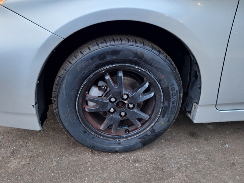 Used Toyota Prius 2018 for sale - 76510457: Photo 26