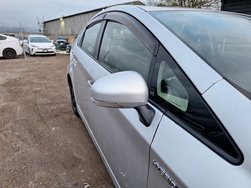 Used Toyota Prius 2018 for sale - 76510457: Photo 9