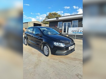 Used Volkswagen Polo undefined for sale - 79586003: Photo