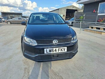 Used Volkswagen Polo undefined for sale - 79586003: Photo