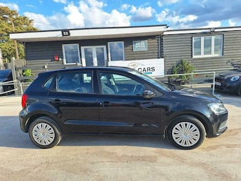 Used Volkswagen Polo undefined for sale - 79586003: Photo