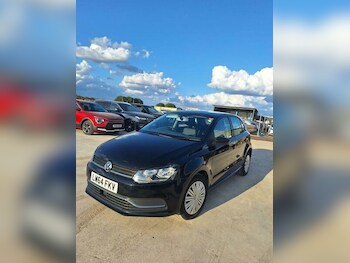 Used Volkswagen Polo undefined for sale - 79586003: Photo