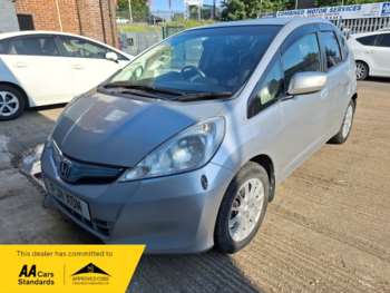 Used Honda Jazz 2025 for sale - 75020310: Photo