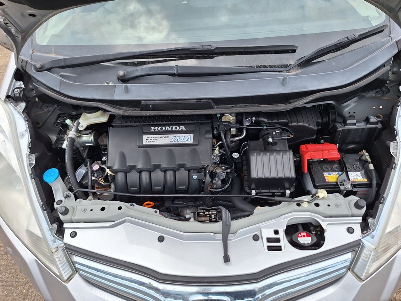 Vehicle 29