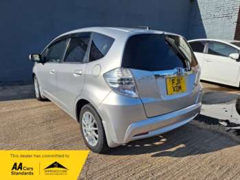 Used Honda Jazz 2025 for sale - 75020310: Photo