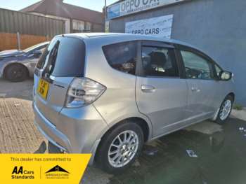 Used Honda Jazz 2025 for sale - 75020310: Photo