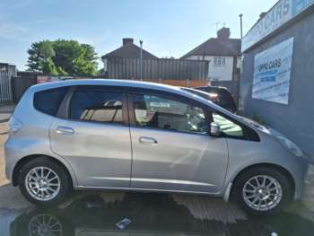 Used Honda Jazz 2025 for sale - 75020310: Photo