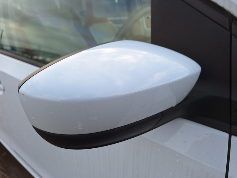 Used Volkswagen up! 2025 for sale - 76974025: Photo 10