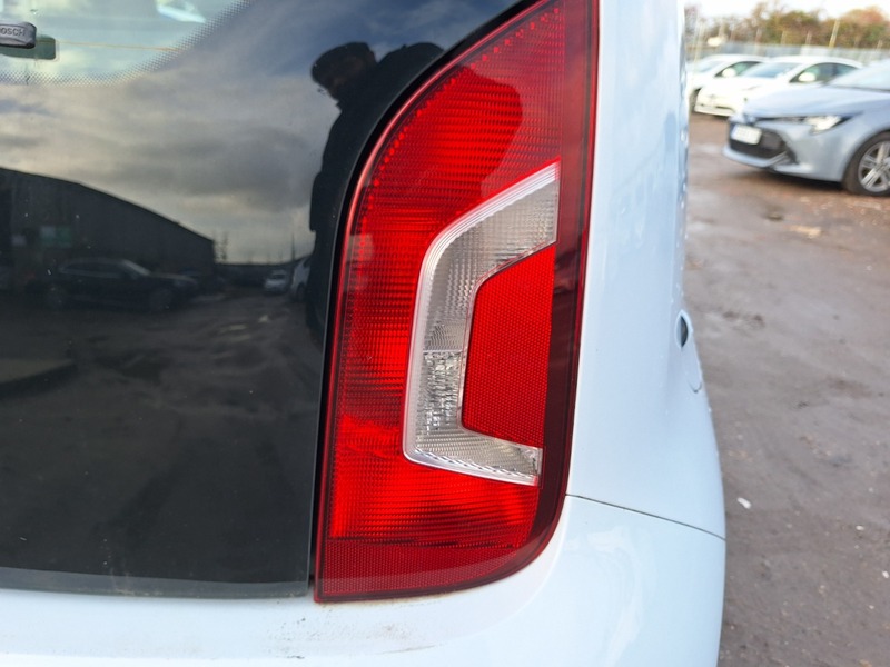 Used Volkswagen up! 2025 for sale - 76974025: Photo 15