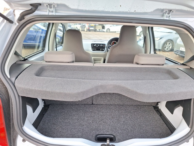 Used Volkswagen up! 2025 for sale - 76974025: Photo 16