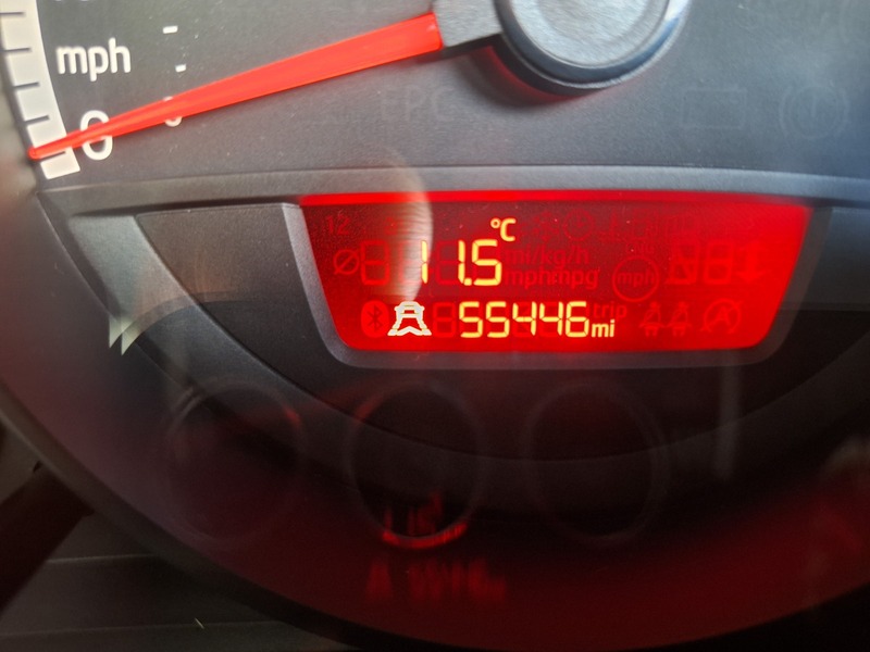 Used Volkswagen up! 2025 for sale - 76974025: Photo 17