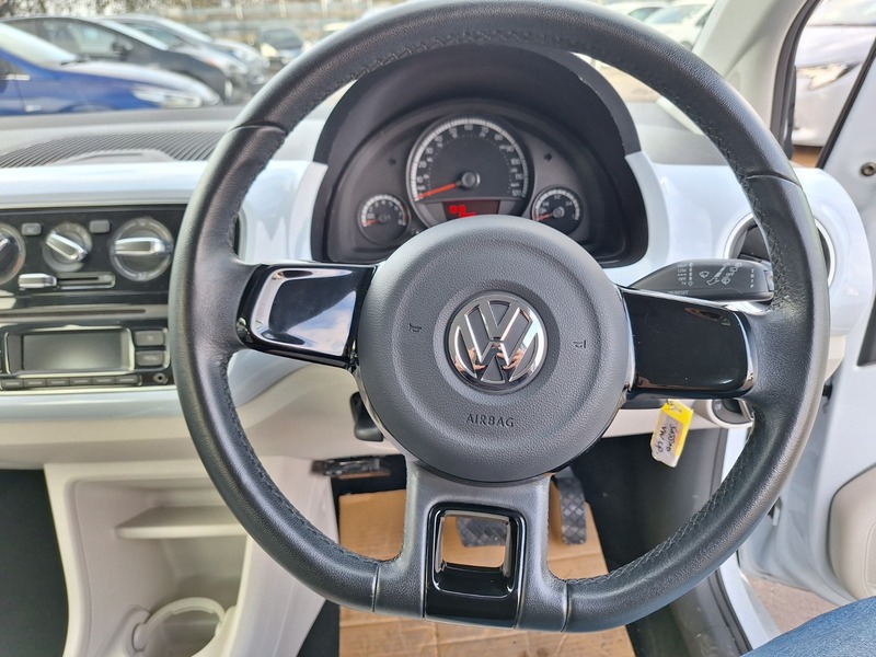 Used Volkswagen up! 2025 for sale - 76974025: Photo 18