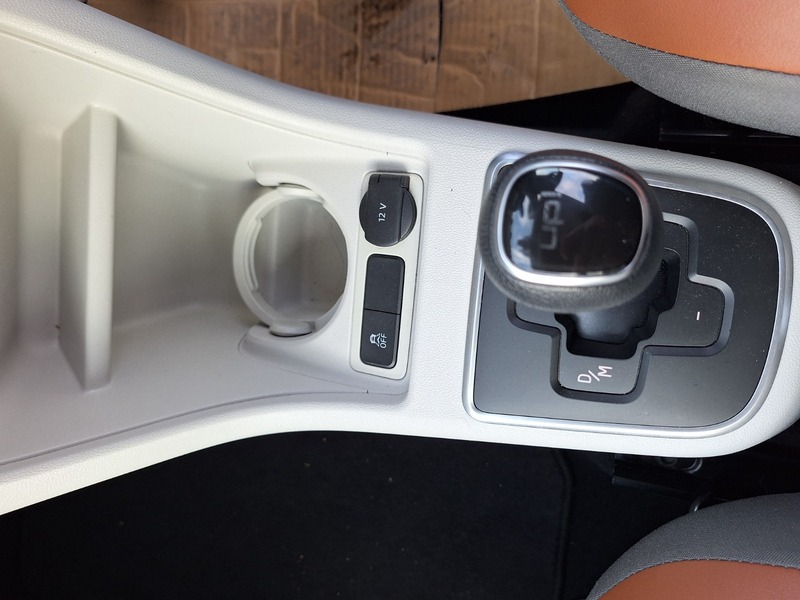 Used Volkswagen up! 2025 for sale - 76974025: Photo 20