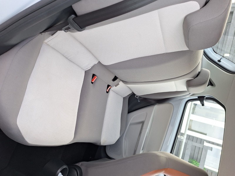 Used Volkswagen up! 2025 for sale - 76974025: Photo 23