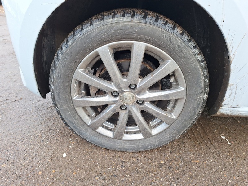 Used Volkswagen up! 2025 for sale - 76974025: Photo 25