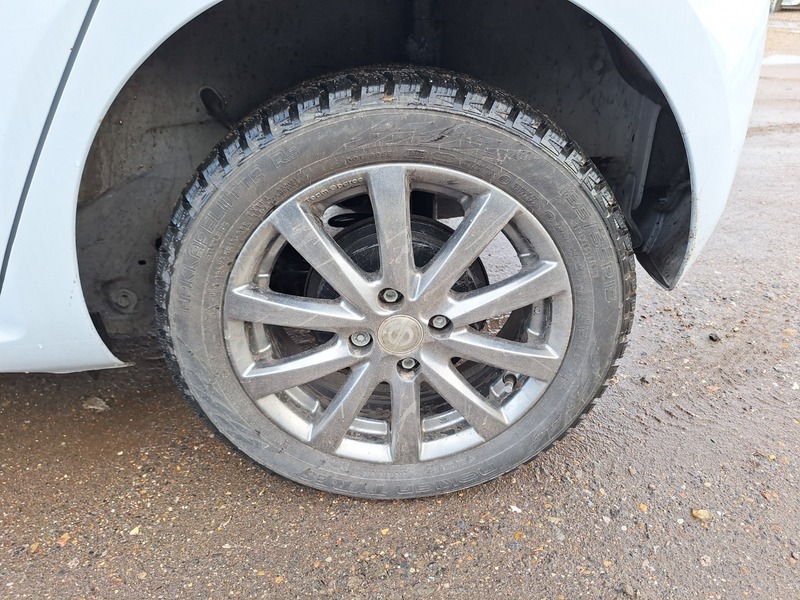 Used Volkswagen up! 2025 for sale - 76974025: Photo 26