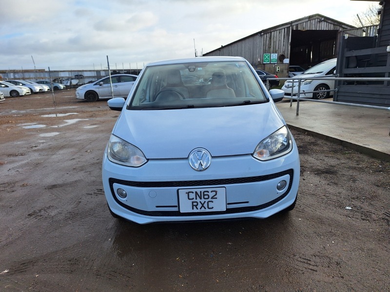 Used Volkswagen up! 2025 for sale - 76974025: Photo 3