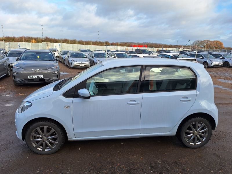 Used Volkswagen up! 2025 for sale - 76974025: Photo 5