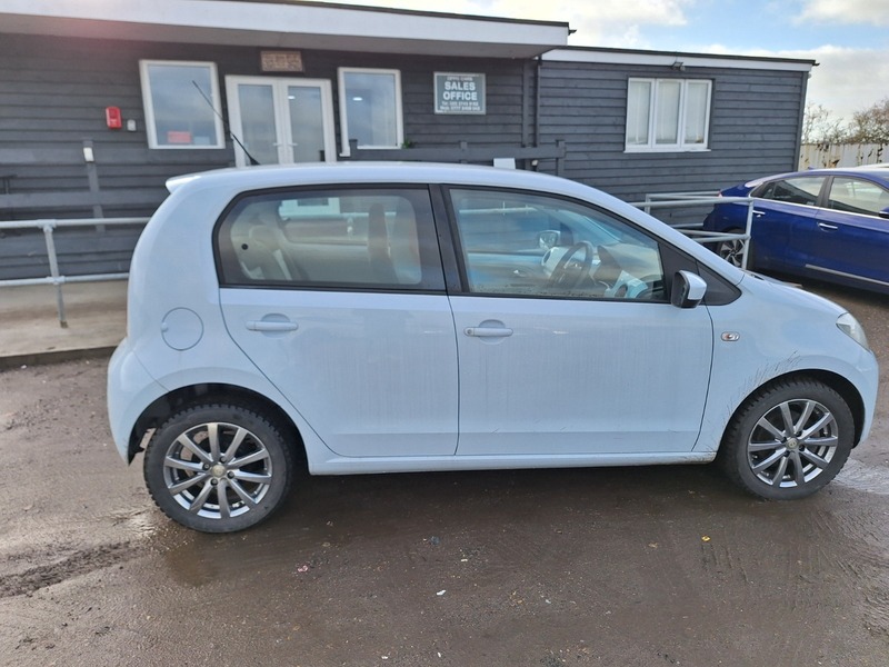 Used Volkswagen up! 2025 for sale - 76974025: Photo 9