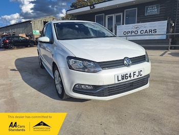Used Volkswagen Polo undefined for sale - 79586001: Photo