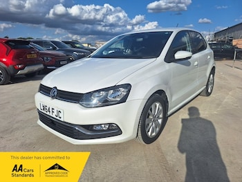 Used Volkswagen Polo undefined for sale - 79586001: Photo