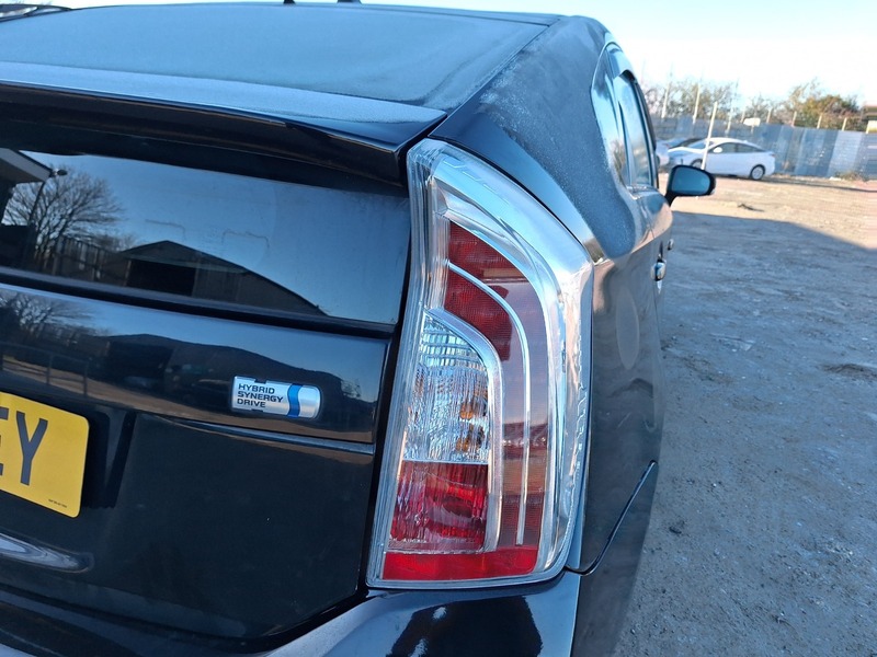 Used Toyota Prius 2013 for sale - 77937529: Photo 10