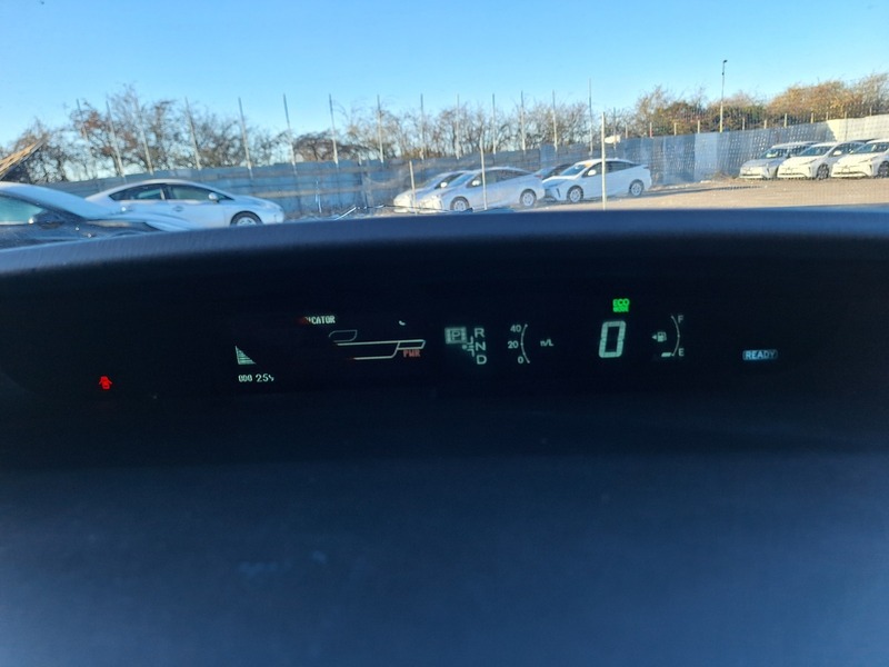 Used Toyota Prius 2013 for sale - 77937529: Photo 15