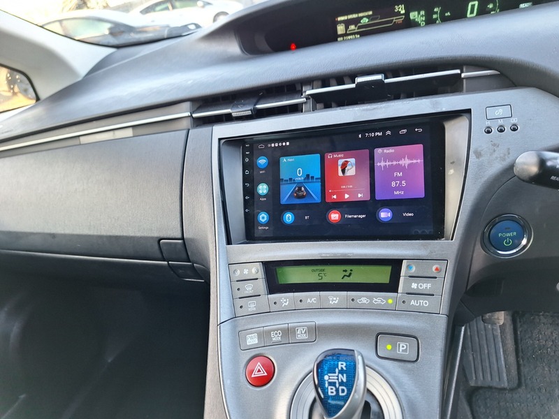 Used Toyota Prius 2013 for sale - 77937529: Photo 17