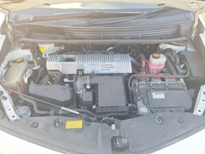 Vehicle 27