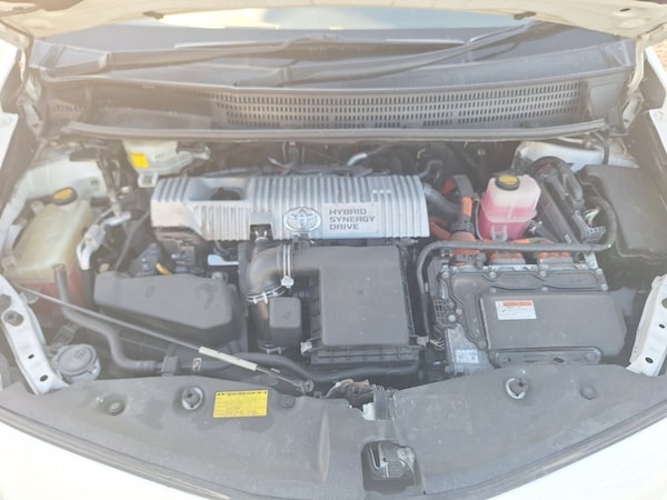 Used Toyota Prius 2019 for sale - 75236602: Photo 27