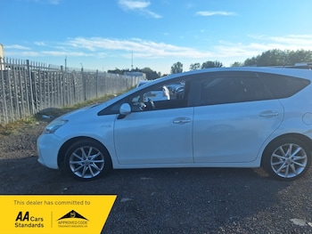 Used Toyota Prius  for sale - 75236602: Photo