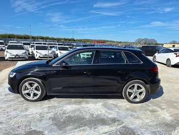 Used Audi A3 2020 for sale - 78083765: Photo