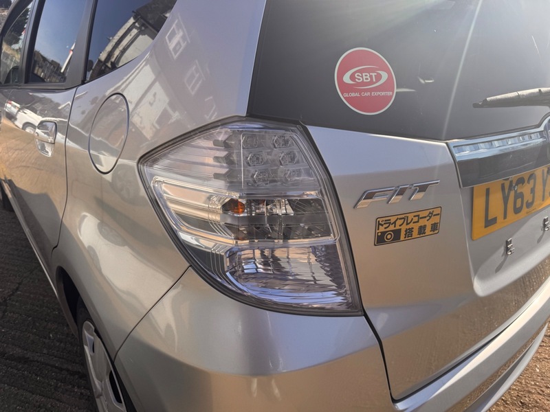 Used Honda Jazz 2024 for sale - 76292282: Photo 13