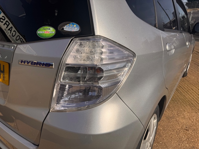 Used Honda Jazz 2024 for sale - 76292282: Photo 14
