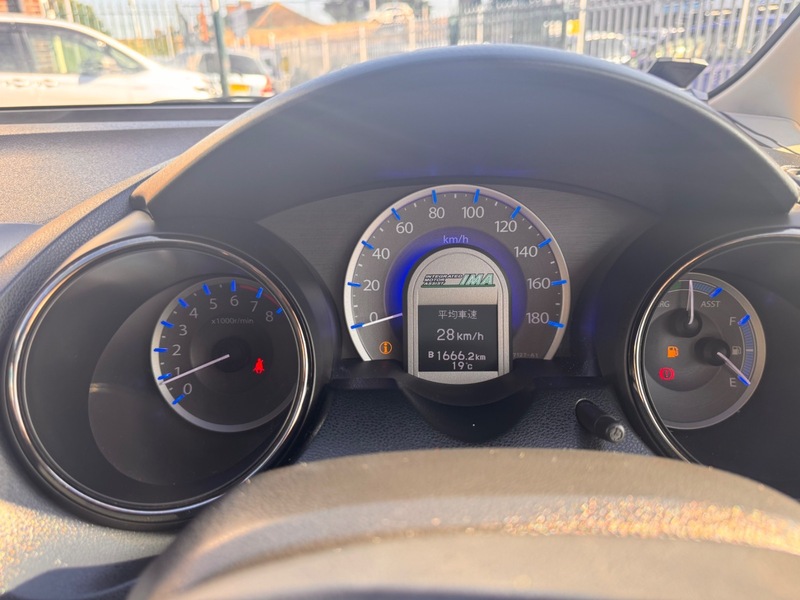 Used Honda Jazz 2024 for sale - 76292282: Photo 16