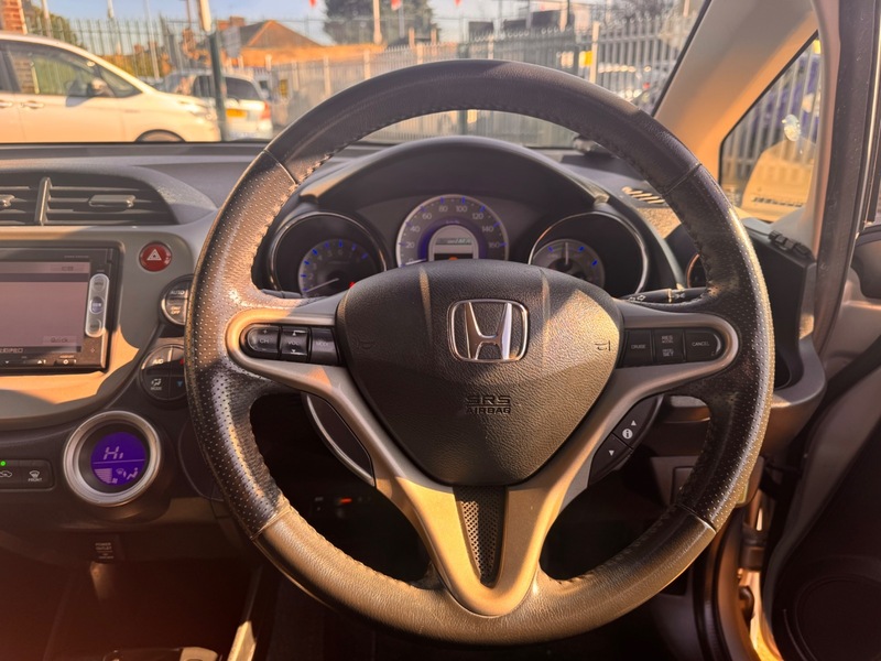 Used Honda Jazz 2024 for sale - 76292282: Photo 17