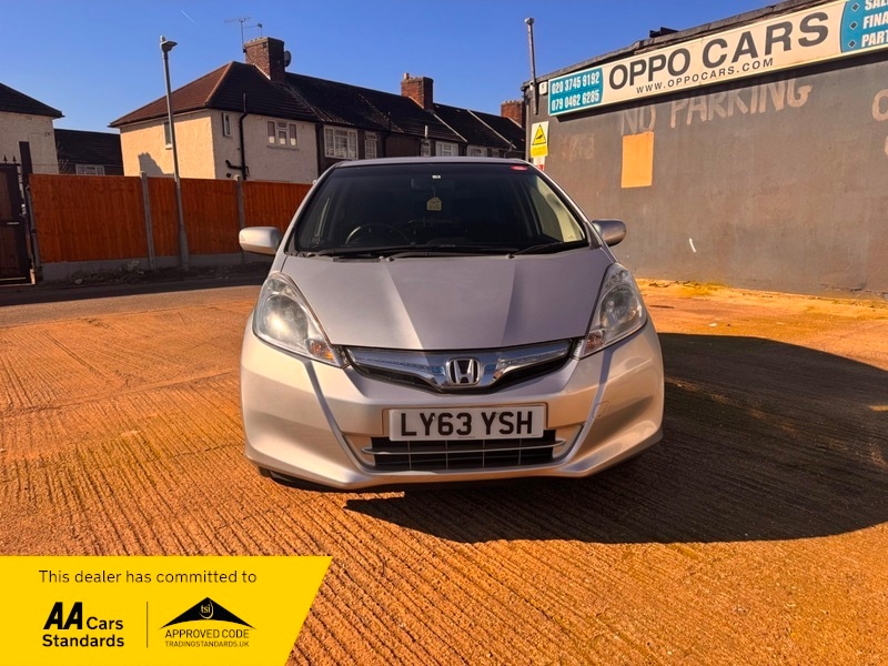 Used Honda Jazz 2024 for sale - 76292282: Photo 2
