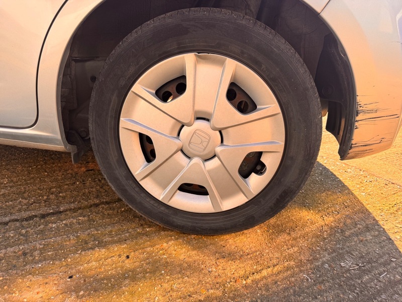 Used Honda Jazz 2024 for sale - 76292282: Photo 23