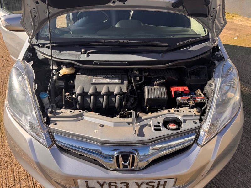Used Honda Jazz 2024 for sale - 76292282: Photo 26
